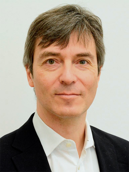Prof. Dr. Christof Dejung
