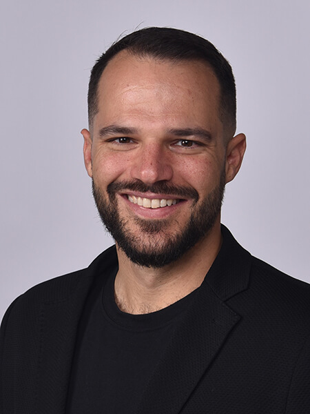 M.A. Nicolas Rogger
