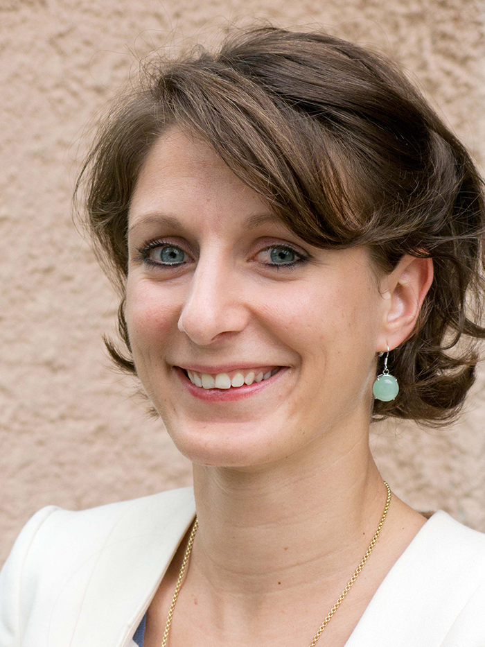 Prof. Dr. Cristina Murer