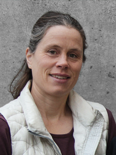 Dr. Cécile Druey Schwab
