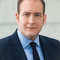PD Dr. Moisés Prieto