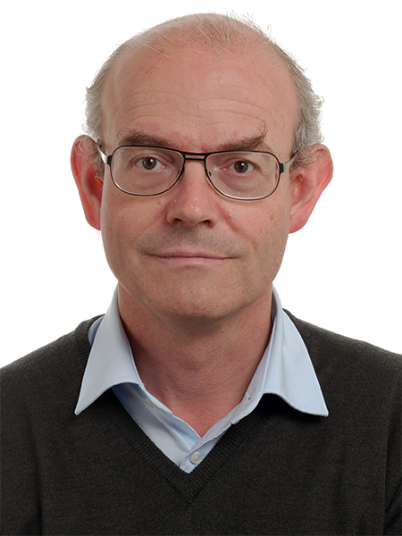 Prof. em. Dr. Christian Windler