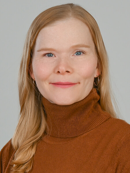 Carole Mast