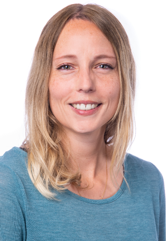 Danielle Berthet-Lang