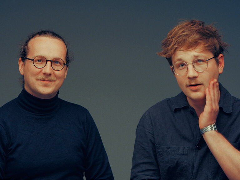 Nicolas & Tobias