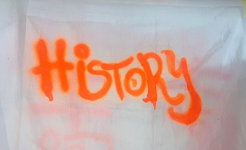 History