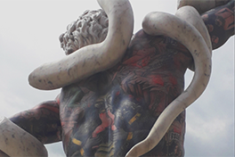 Statue