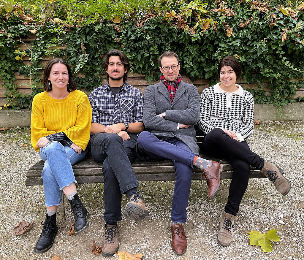 ClimeApp Team