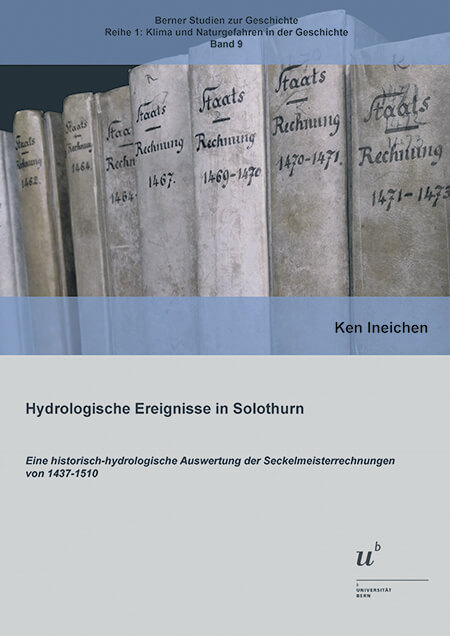 Publikation Ken Ineichen