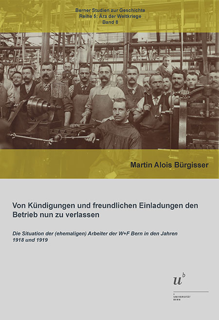 Cover Publikation