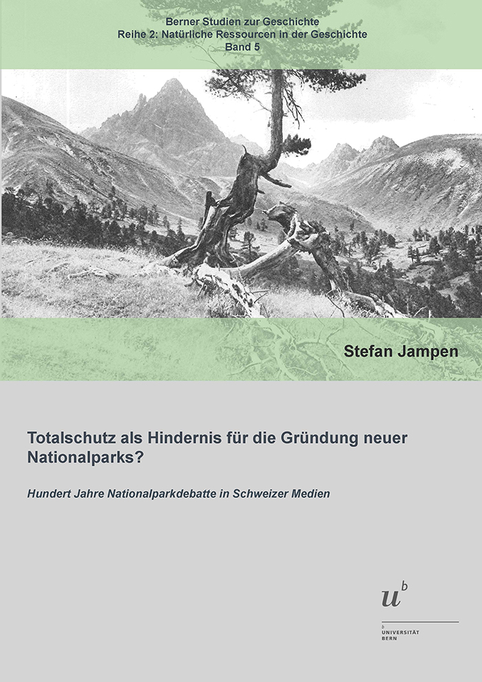 Totalschutz als Hindernis für die Gründung neuer Nationalparks?