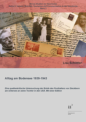 Alltag am Bodensee 1939-1943