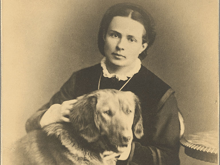 Marie Heim-Vögtlin