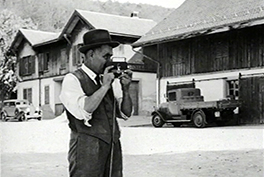 Video Essays in Rural History