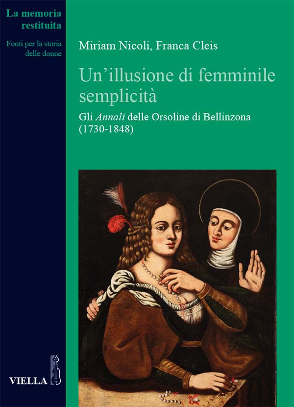 Un’illusione di femminile semplicità