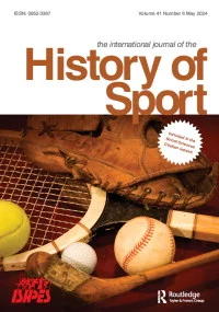 The International Journal of the History of Sport