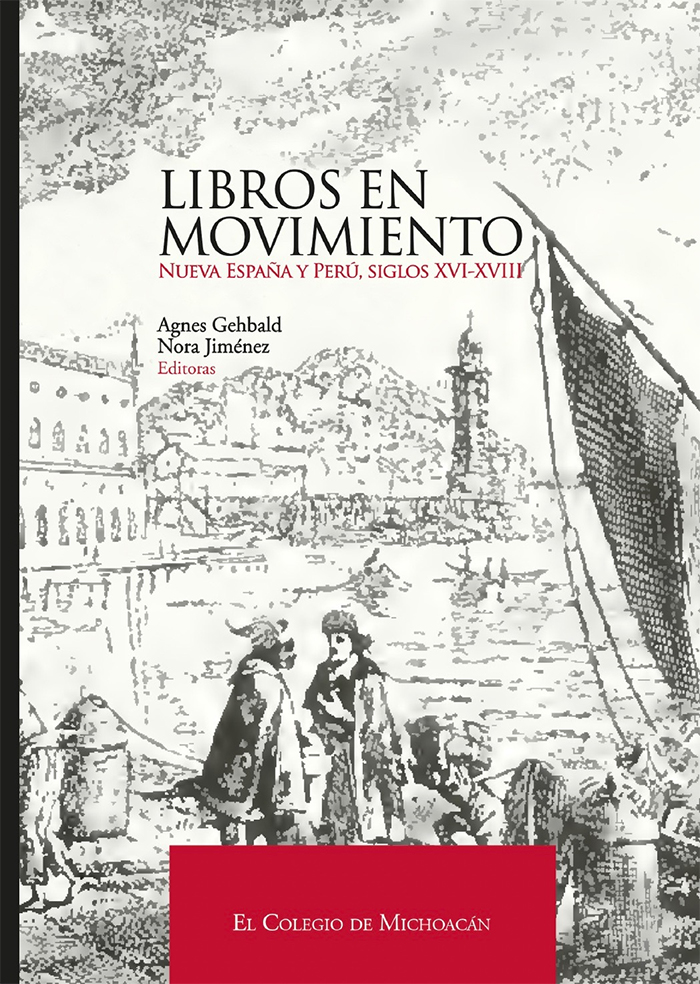 Libros en Movimiento