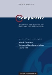 Comparativ Vol. 35 No. 1-2 (2025)