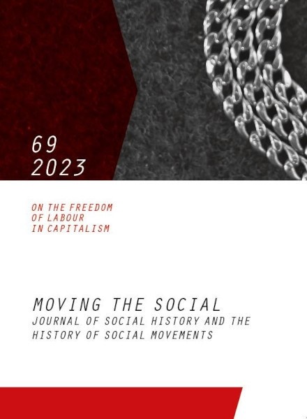 Moving the Social