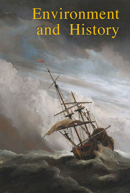 Environment and History