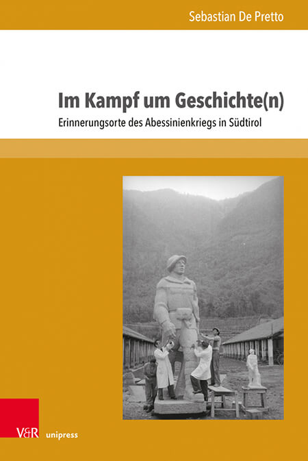 Im Kampf um Geschichten