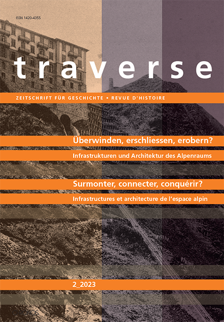 Traverse 2023/2