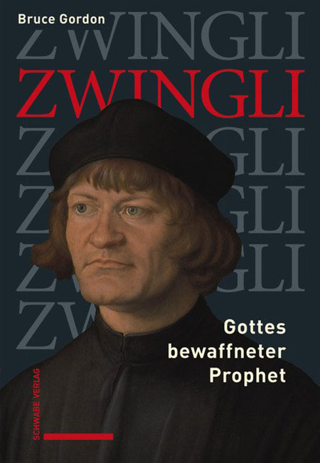 Cover: Gottes bewaffneter Prophet