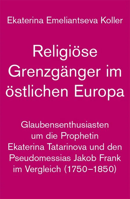 Religiöse Grenzgänger