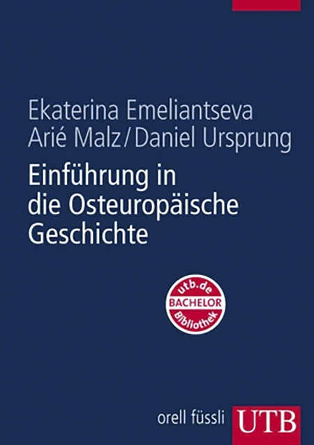 Einführung in die Osteuropäische Geschichte