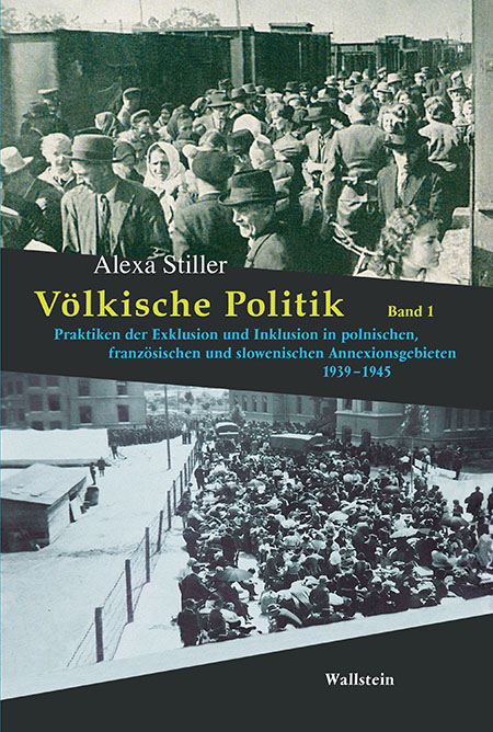 Völkische Politik Vol. 1