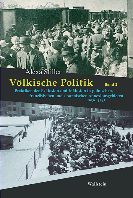 Völkische Politik Vol. 2