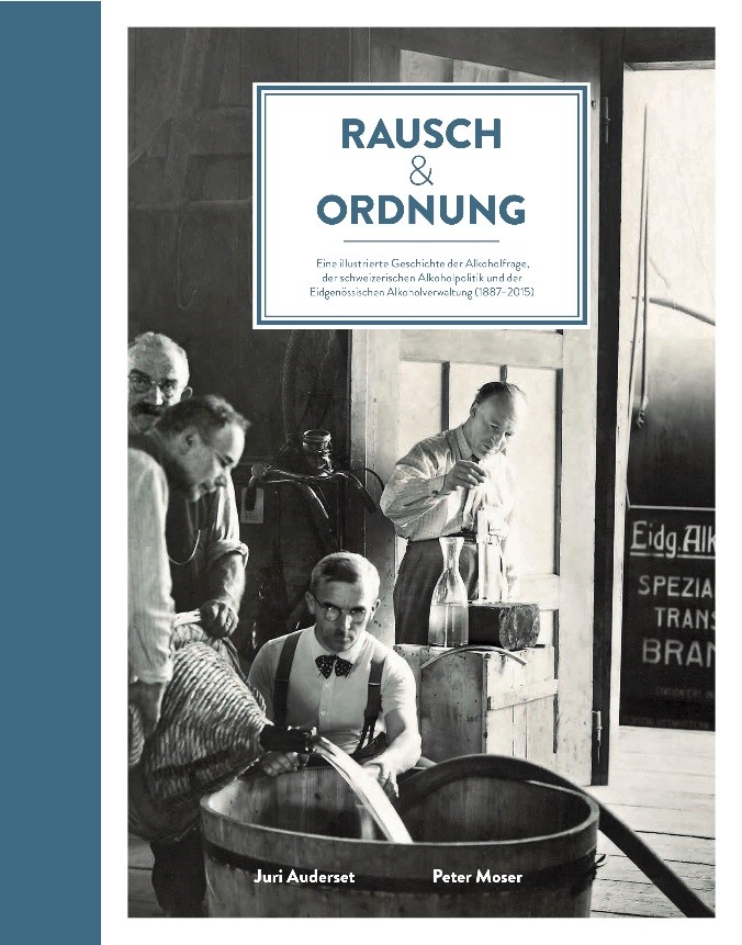 Rausch und Ordnung