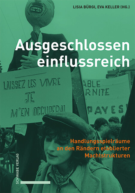 Ausgeschlossen einflussreich