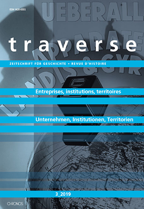 traverse