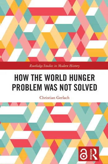 How the World Hunger Problem Was not Solved