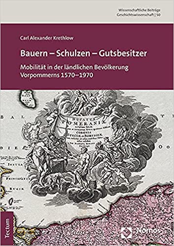 Bauern – Schulzen – Gutsbesitzer