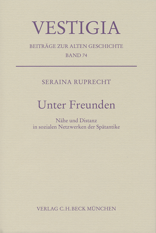 Unter Freunden