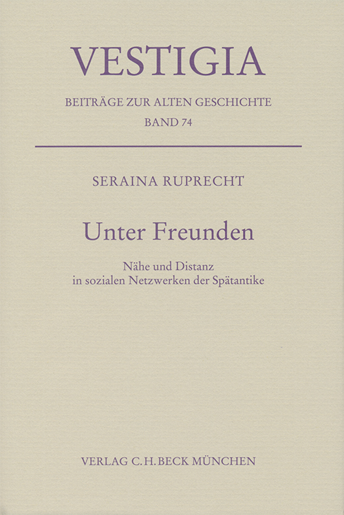 Unter Freunden