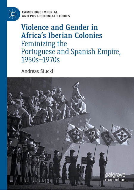 Violence and Gender in Africa’s Iberian Colonies
