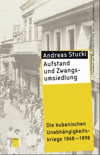 Aufstand und Zwangsumsiedlung