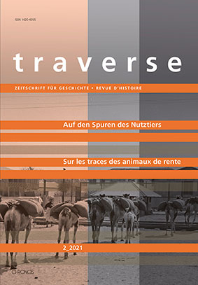 Traverse 2021