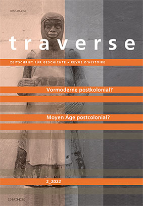 Traverse 2022