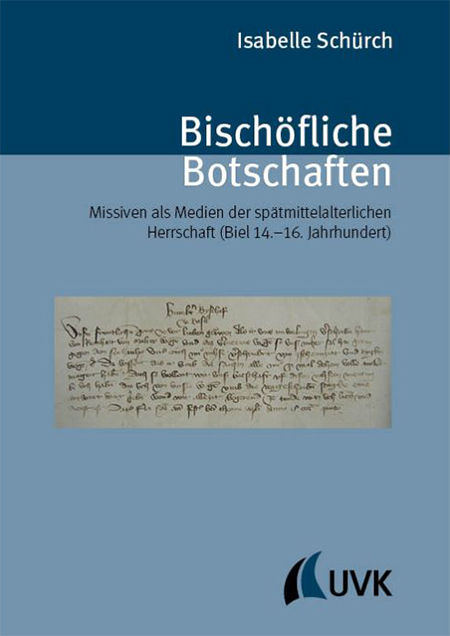 Bischöfliche Botschaften