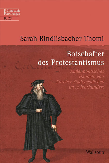 Botschafter des Protestantismus