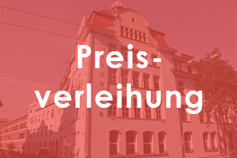 Preisverleihung