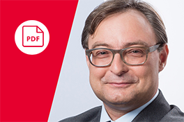 «Wir müssen den Nationalfonds auflösen»