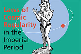 Laws of Cosmic Regularity in the Imperial Period