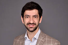 Nadir Weber