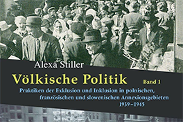 Völkische Politik
