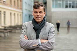 Joachim Eibach